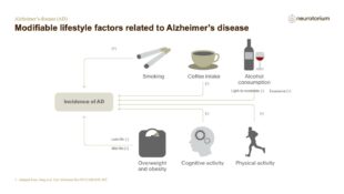 Alzheimers Disease – Comorbidity – slide 3